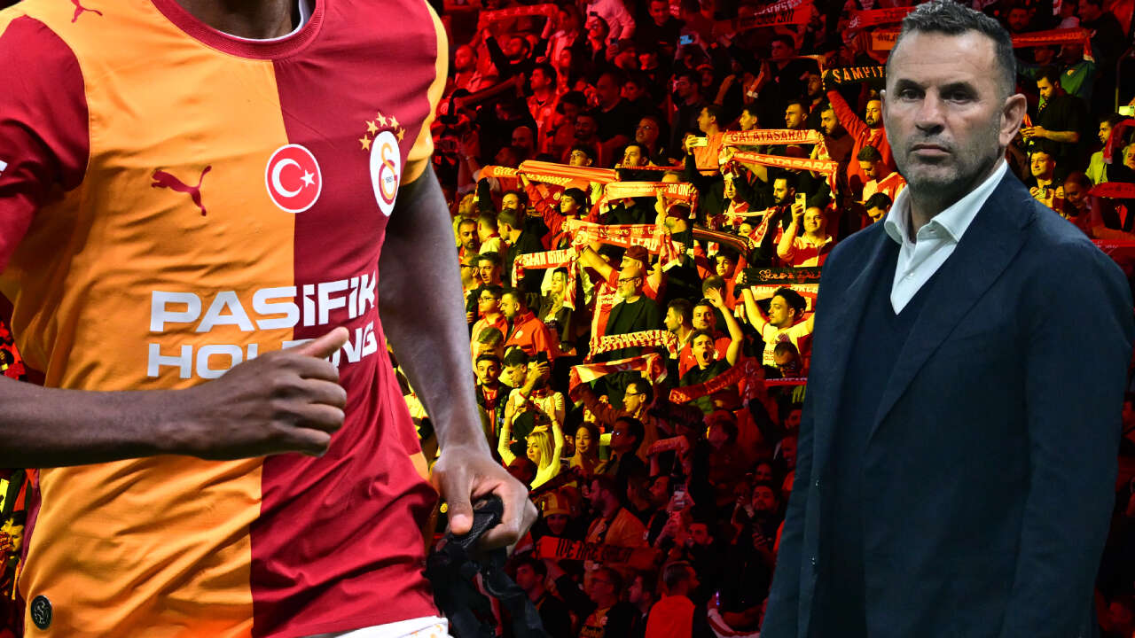Galatasaray'da yeni transfer 1 maç oynamadan kadro dışı kaldı: Okan Buruk yüzünü görmek bile istemiyor, 28 milyon euroluk yıldız ocakta gidiyor! 1